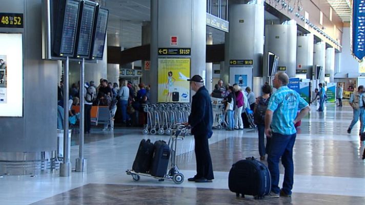 Telecanarias - Canarias en 2'- 16/06/14