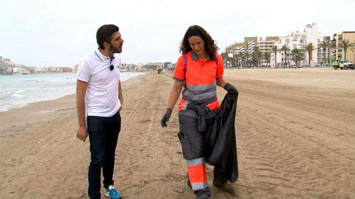 Comando Actualidad - La Cuenta atrás (avance)