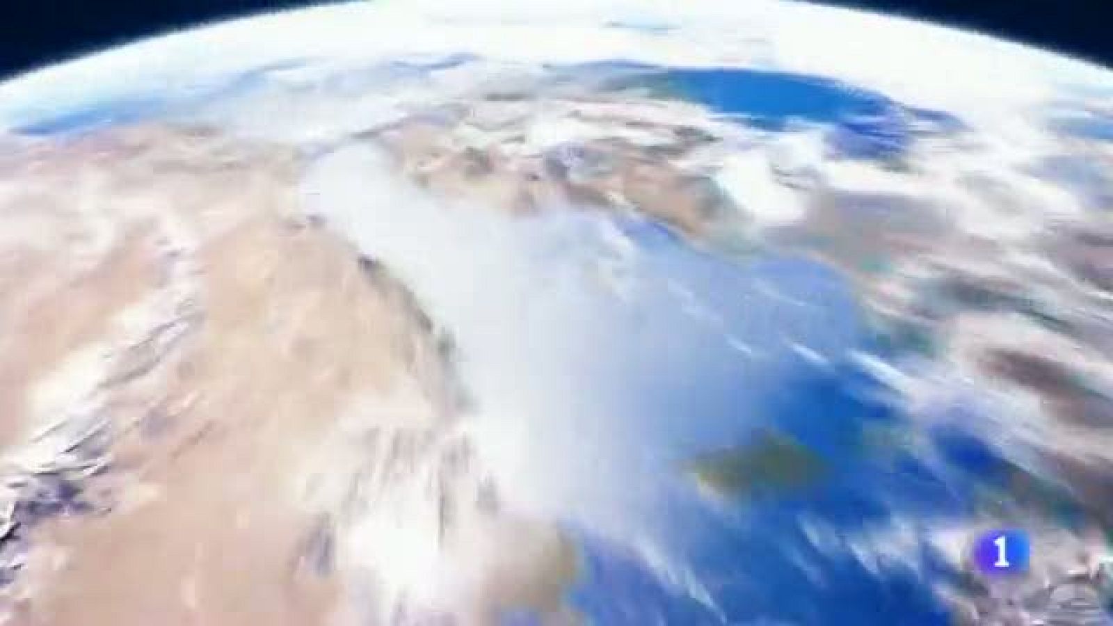 El tiempo en Cantabria - 16/06/14