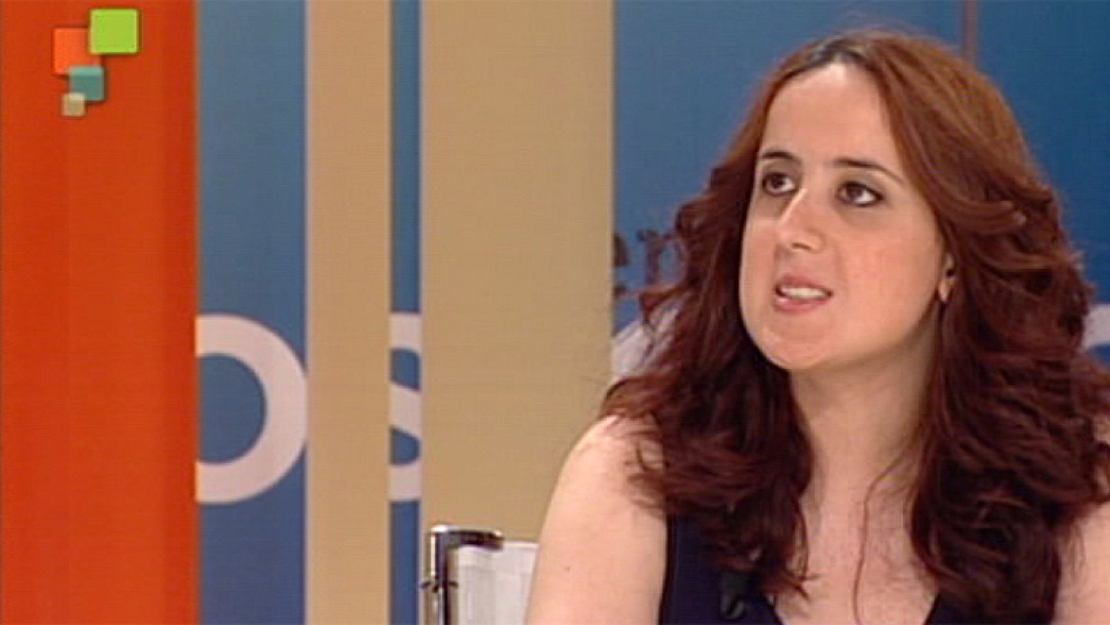 Entre Todos - Eva: "Cuando acaba el programa ves que todo es real"