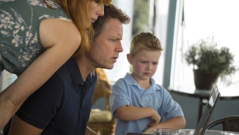 Tráiler de 'El cielo es real' | Ver