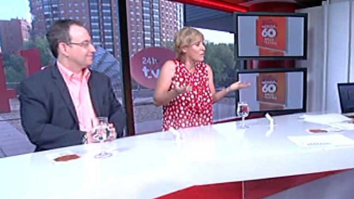 La tarde en 24h - Cultura en 24 h. - 16/06/14