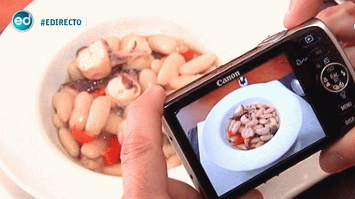 España Directo - Pilar, de ama de casa a bloguera de éxito