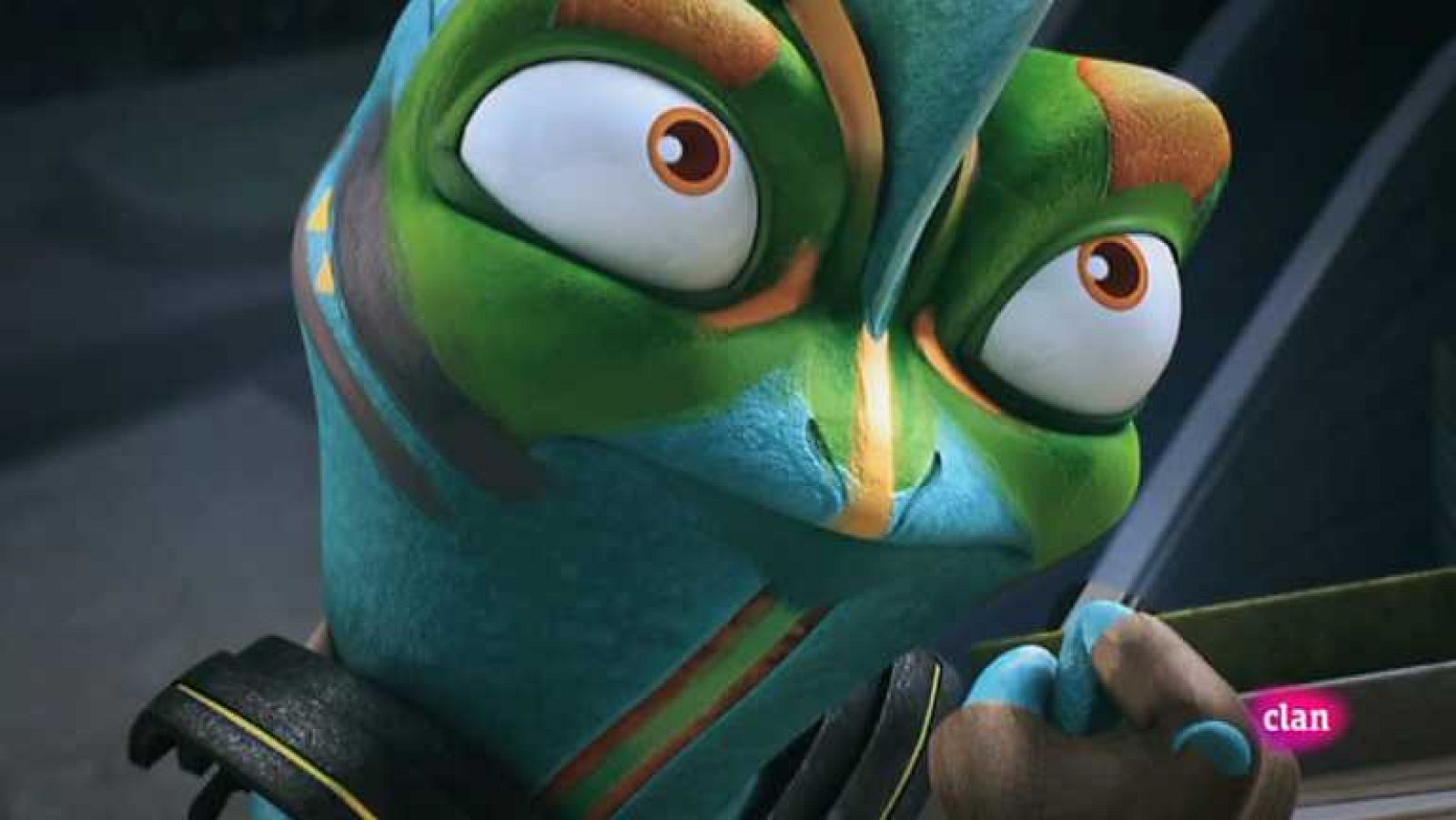 47. El ocaso de Hakuru - Desafío Champions Sendokai | Ver