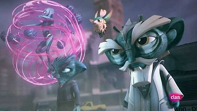 48. La hora de la verdad - Desafío Champions Sendokai | Ver