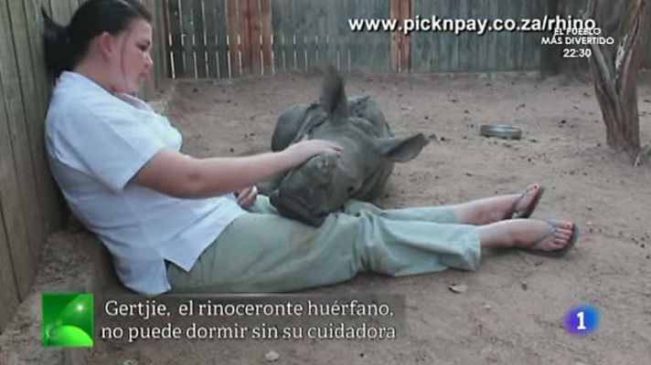 Aquí la Tierra - Aquí la Tierra - 16/06/14