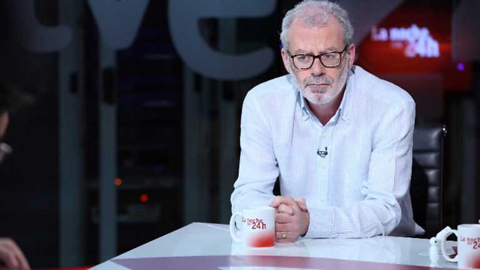 La noche en 24 horas - 16/06/14 - Ver ahora