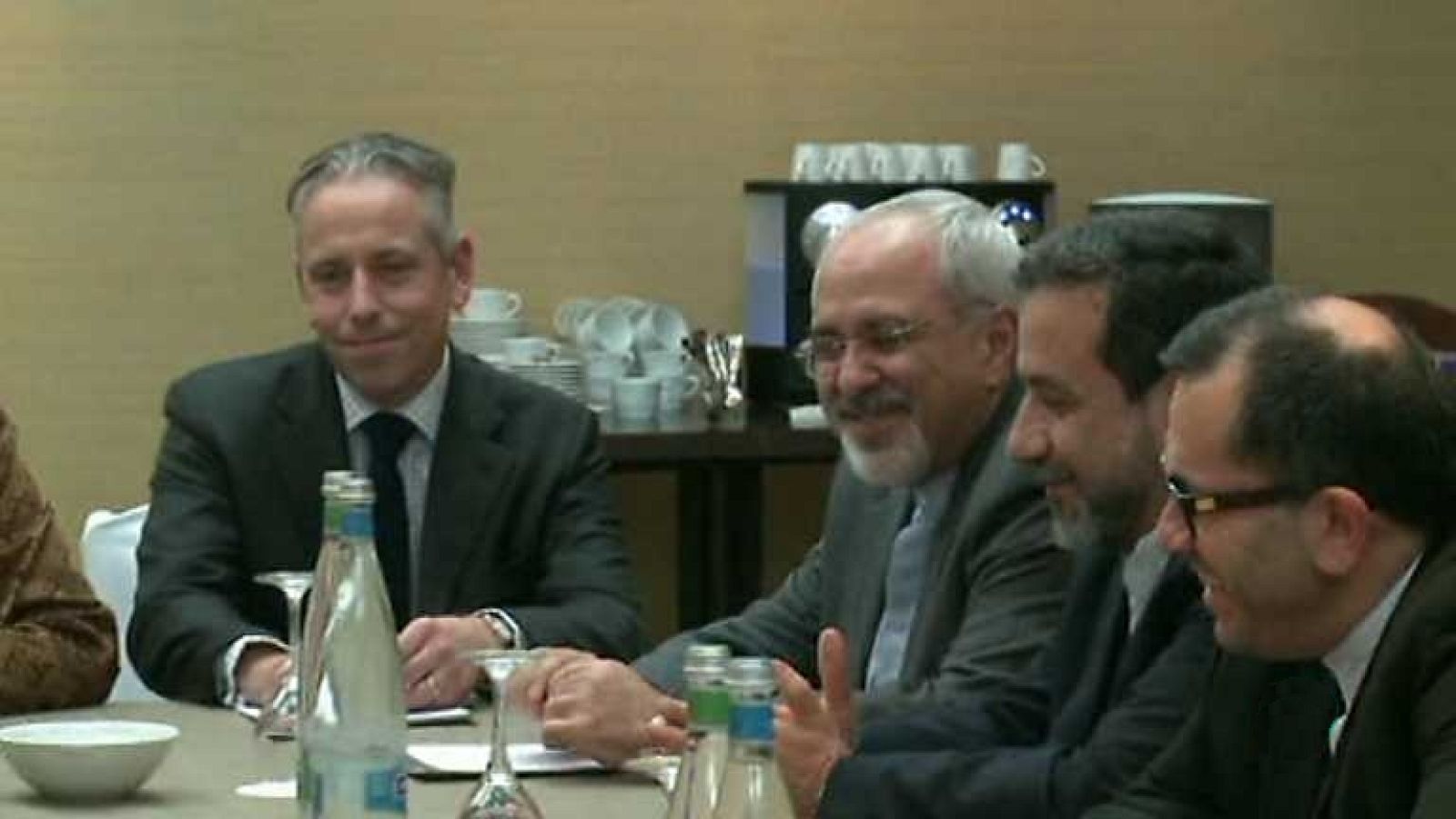 La 2 Noticias - 16/06/14 - Ver ahora