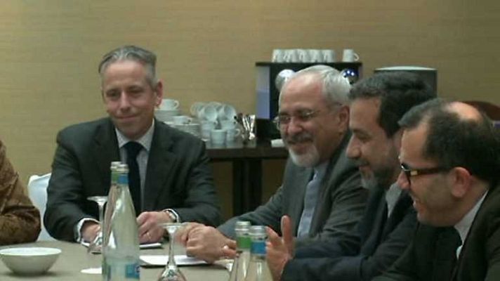 La 2 Noticias - La 2 Noticias - 16/06/14