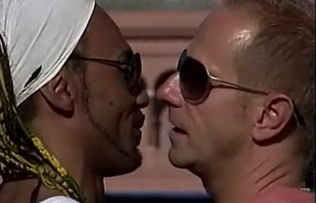  - Más derechos para gays en Argentina