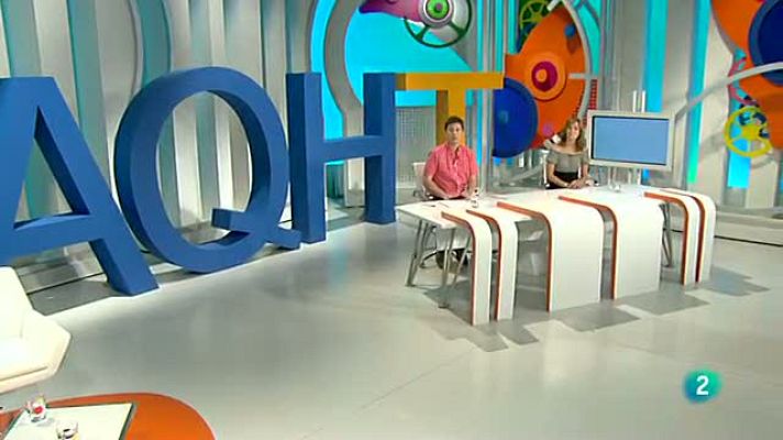 Aquí hay trabajo - Consejos BÁSICOS para buscar trabajo