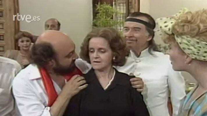 Platos rotos - Que el cielo nos juzgue