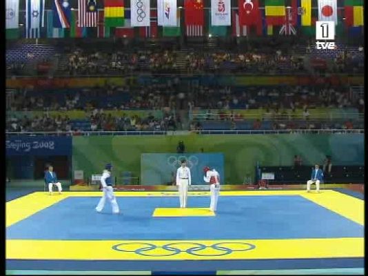  - Ramos vence en su debut