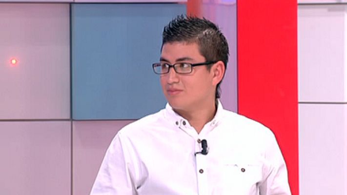 La mañana - Ramiro Cerón: "Ha sido un calvario"