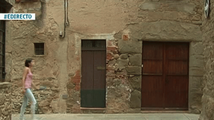 España Directo - Madremaña (Girona)