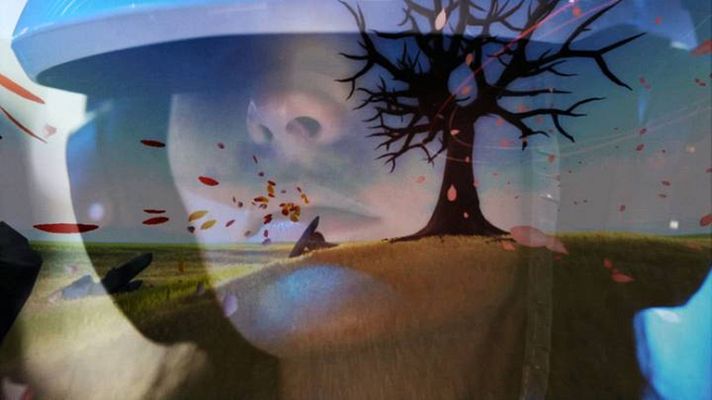 La noche temática - La Noche Temática - Avance: 'Mundos virtuales'