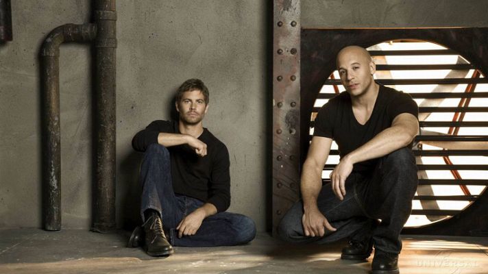 Cine internacional - Fast & Furious: Aún más rápido - Tráiler