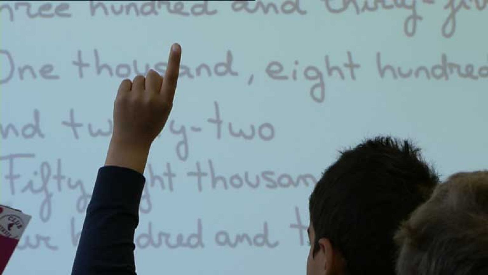 La Comunidad de Madrid en 4' - 17/06/14