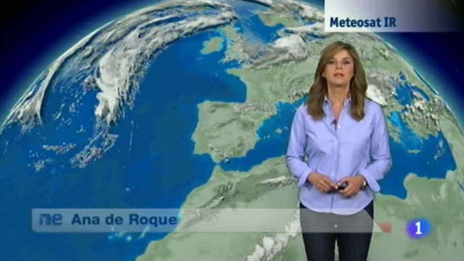 El tiempo en Extremadura - 17/06/14 | Ver