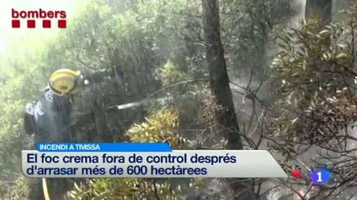 L'Informatiu - L'Informatiu - 17/06/14