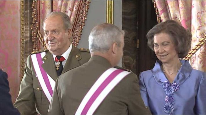 Informativo de Madrid - Informativo de Madrid - 17/06/14