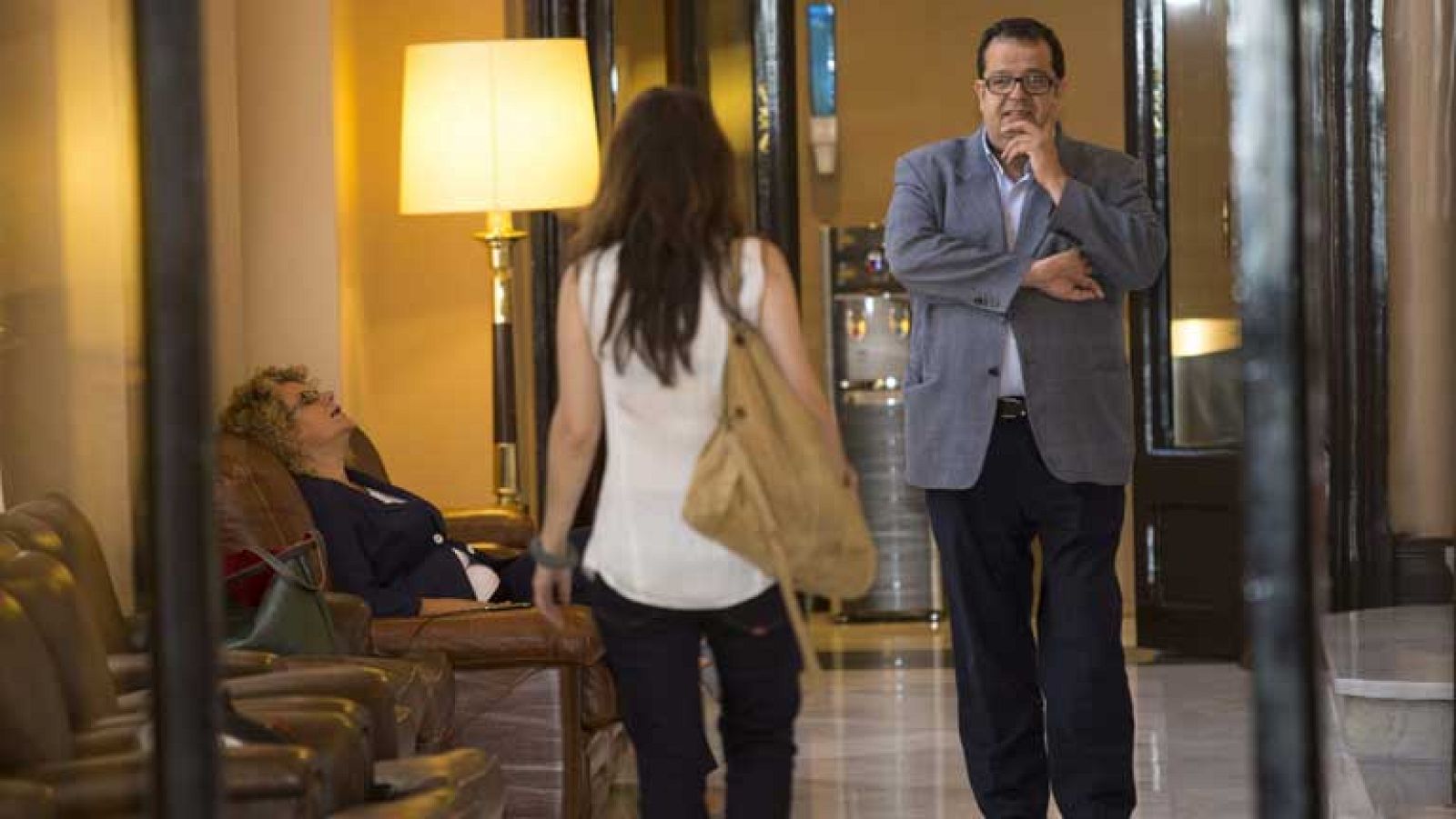 El sector más crítico del PSC no ve con buenos ojos la candidatura de Miquel Iceta para liderar el partido