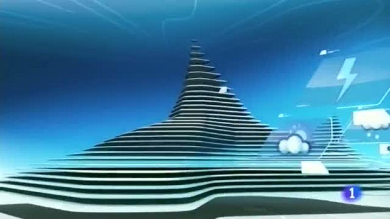 El tiempo en Castilla y León - 17/06/14