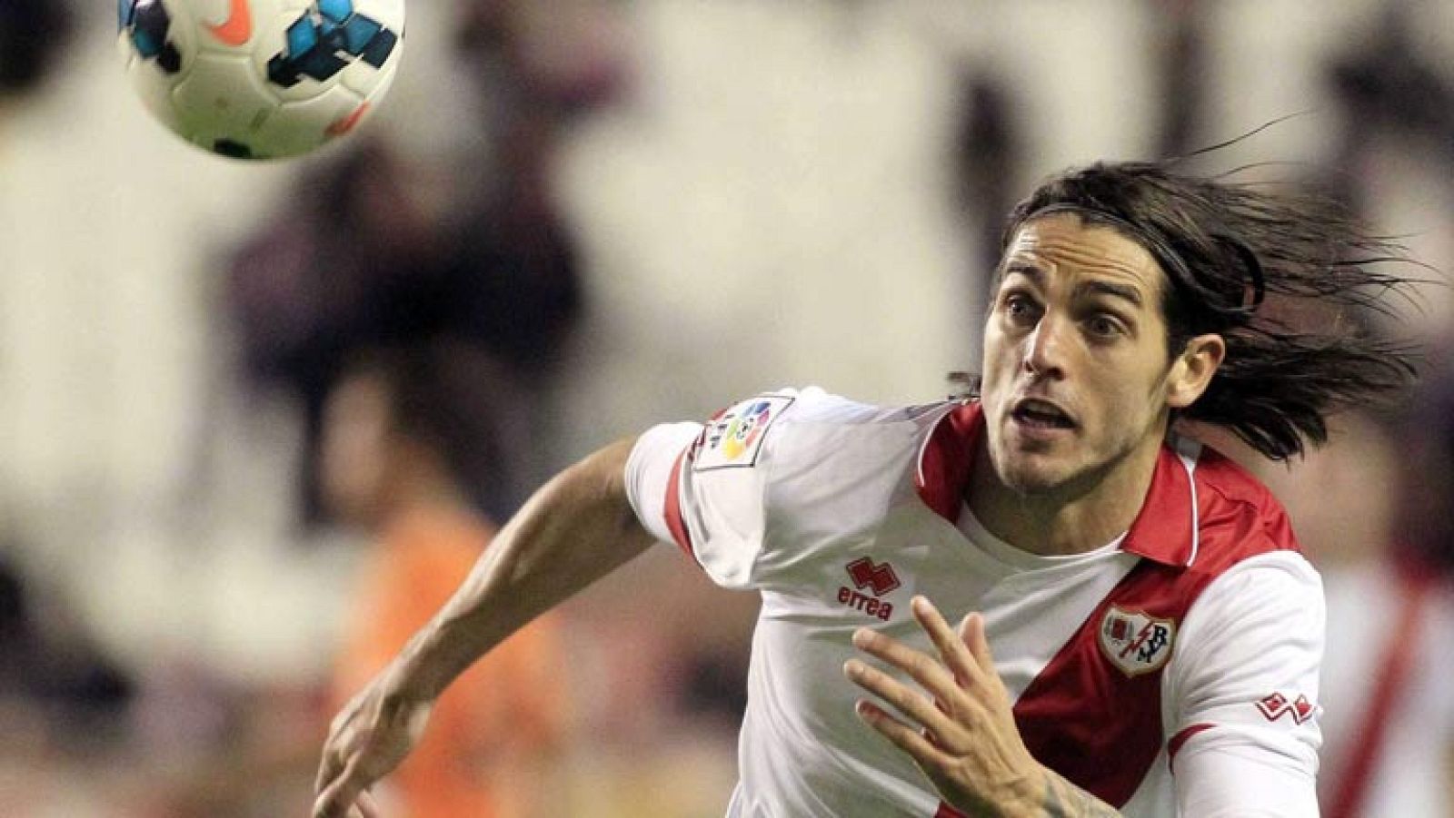 Larrivey ficha por el Celta | Ver