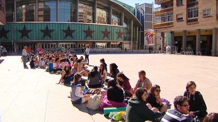 Informativo de Madrid - Informativo de Madrid 2 - 17/06/14