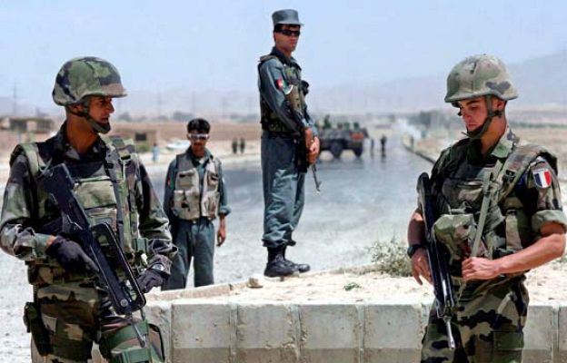 Telediario 1 - Telediario en 4' - 20/08/08