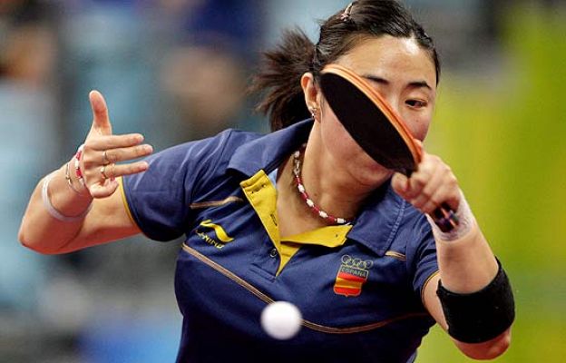  - Yanfei pasa a tercera ronda