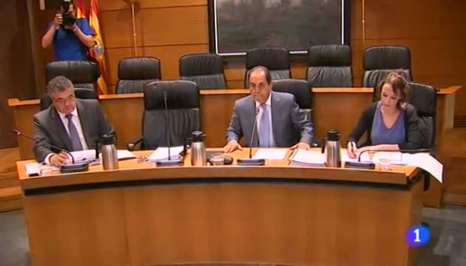 Noticias Aragón 2 - 17/06/14 | Ver