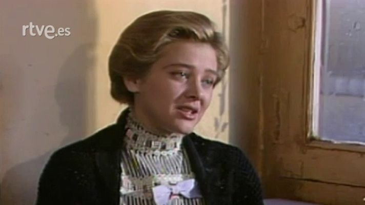 Clase media - El crimen horrendo