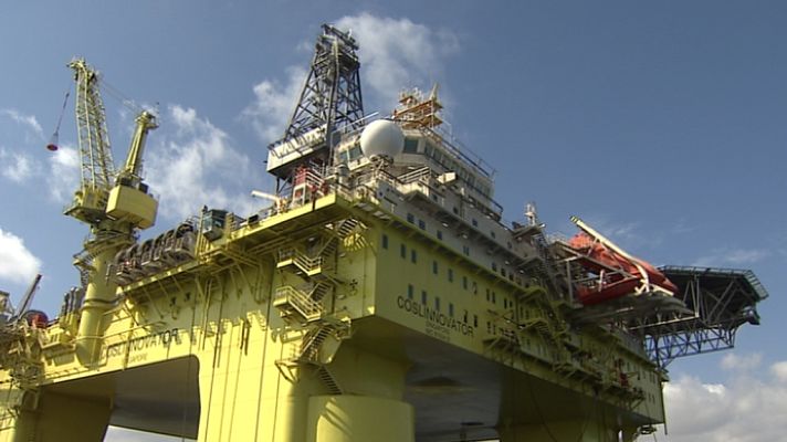 Telecanarias - Telecanarias - 17/06/16