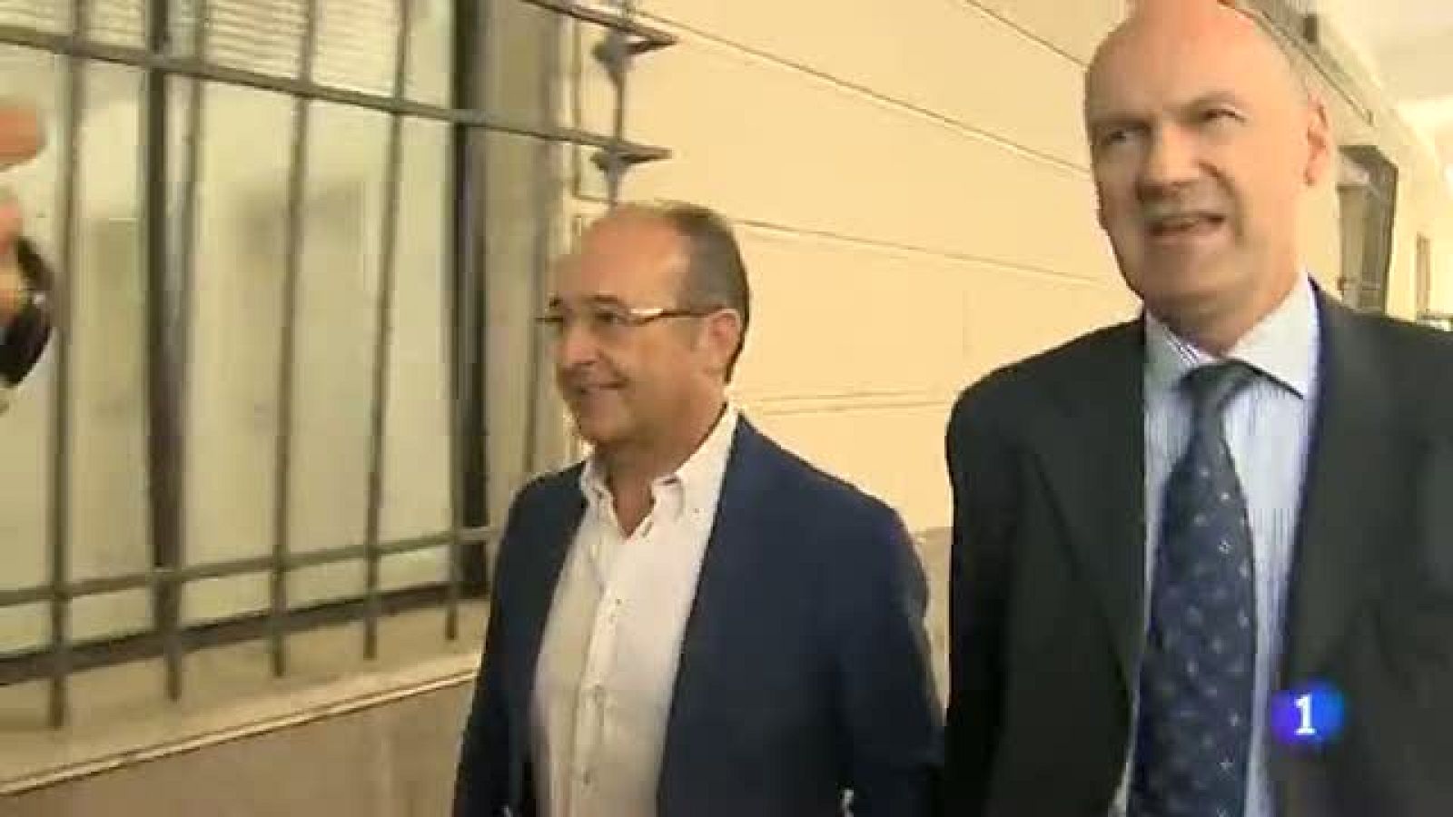 Andalucia en 2'-17/06/14 | Ver