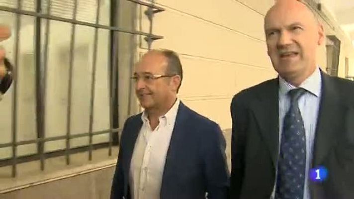 Noticias Andalucía - Andalucia en 2'-17/06/14