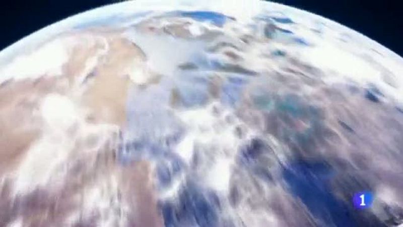 El tiempo en Cantabria - 17/06/14