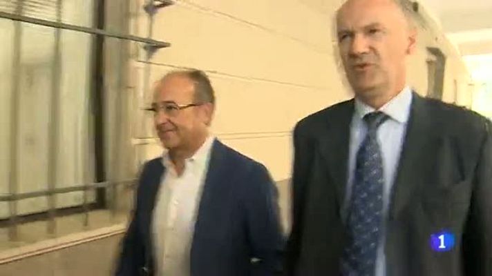 Noticias Andalucía - Noticias de Andalucia-17/06/14