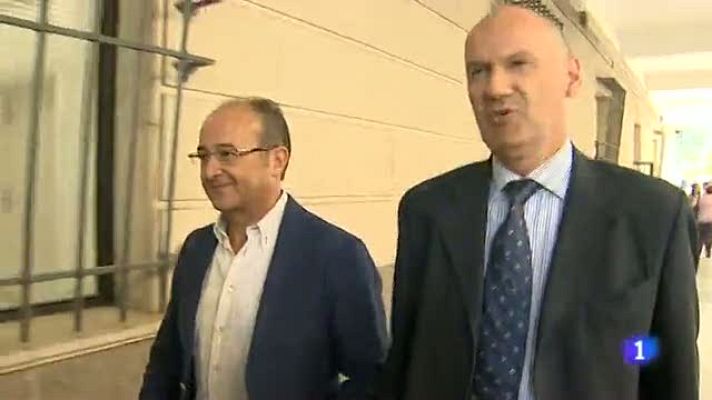 Noticias Andalucía - Noticias Andalucia 2-17/06/14