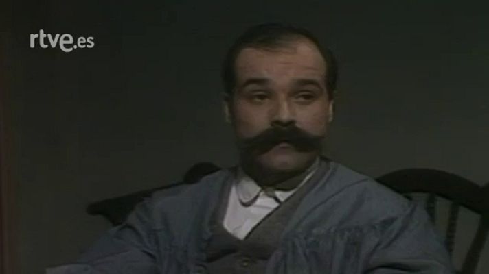 Clase media - El milagro de fray Bernardino