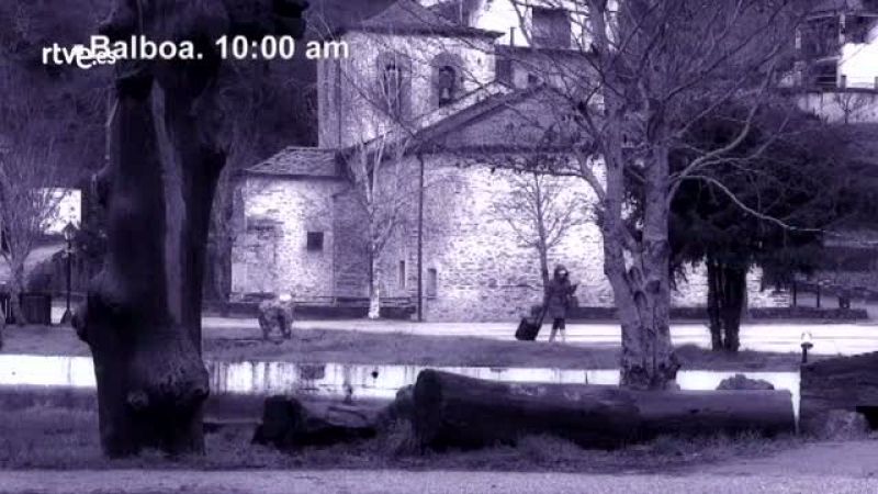 El Pueblo Más Divertido - Bienvenida a Balboa, Llum Barrera - Ver Ahora