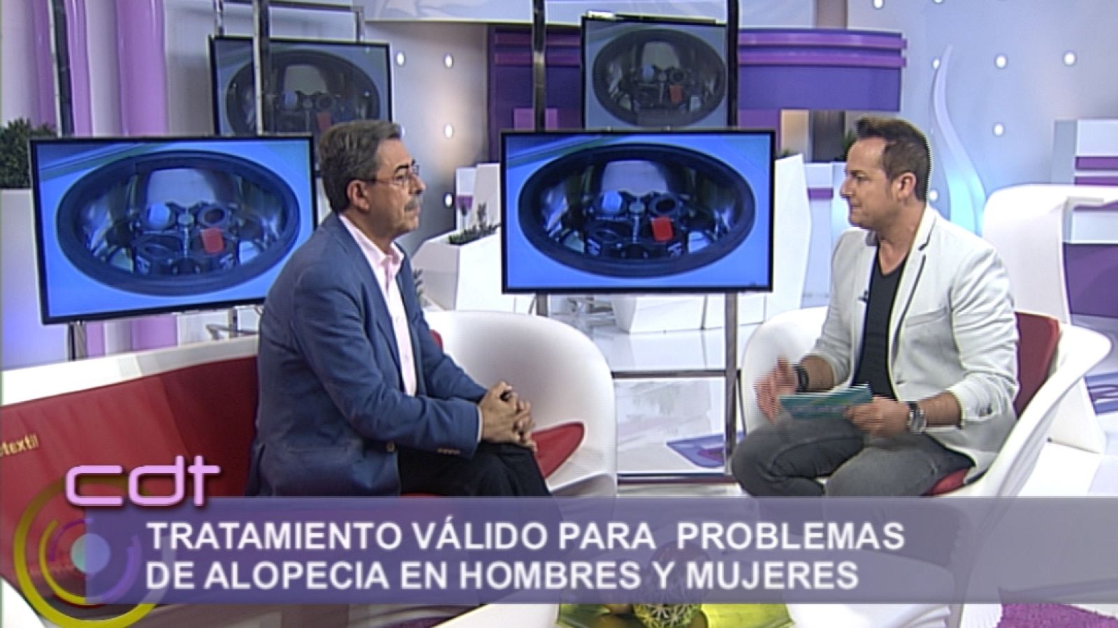 Cerca de ti - 17/06/14 - Cerca de ti | Ver