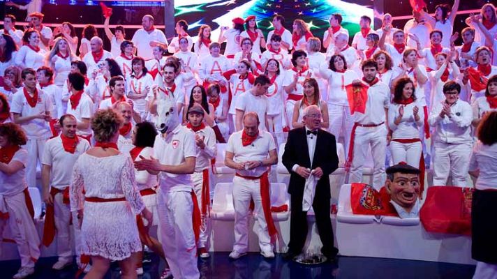 El pueblo más divertido - La Voz de San Adrián