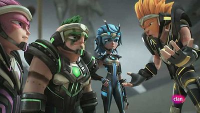 50. El gran Zorn - Desafío Champions Sendokai | Ver