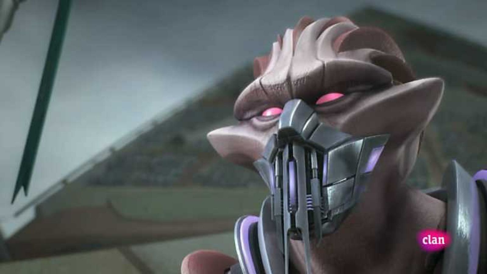 49. La fuerza del barón - Desafío Champions Sendokai | Ver