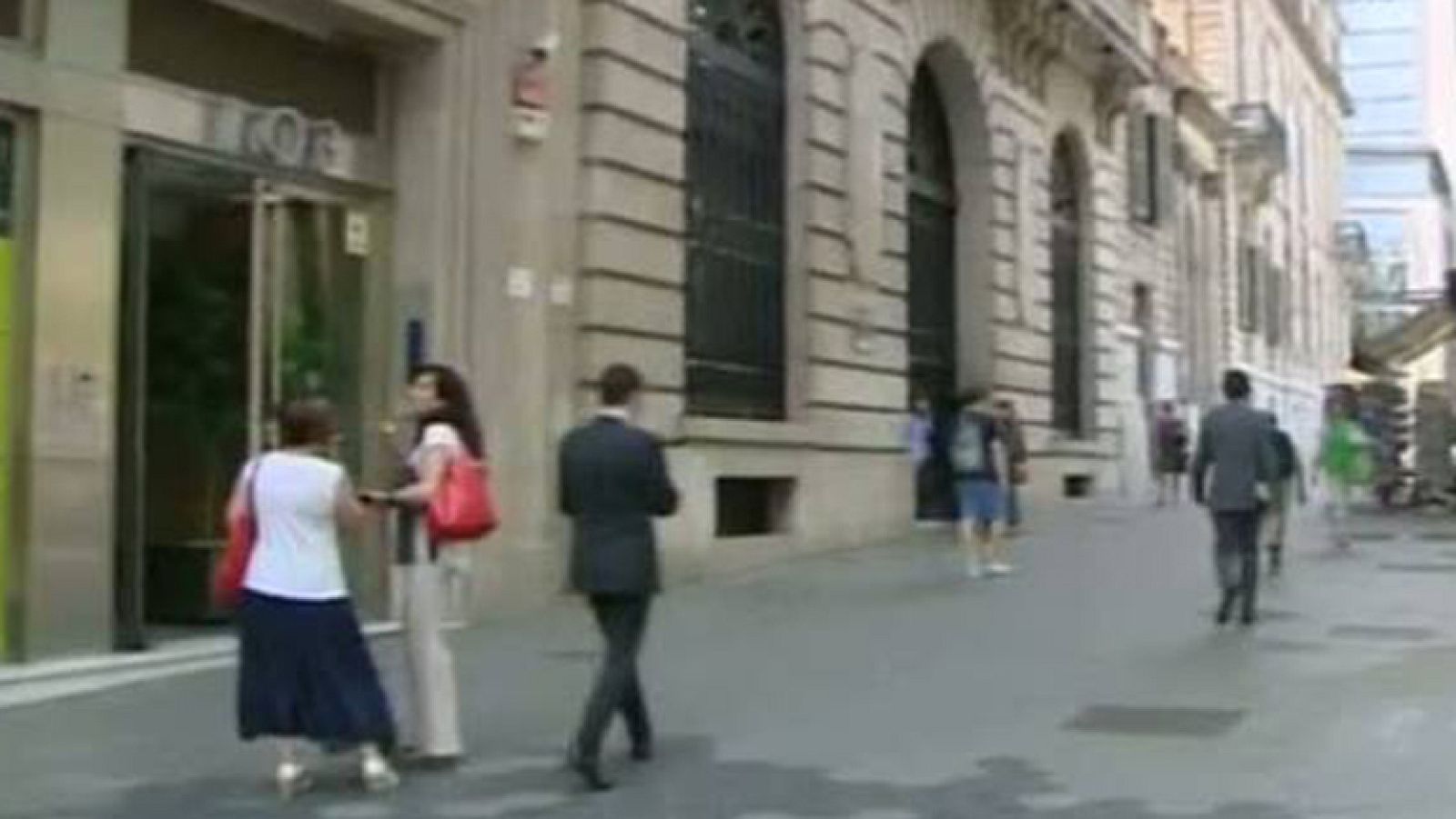 Un juez obliga a un banco a devolver una vivienda subastada por primera vez en España | Ver