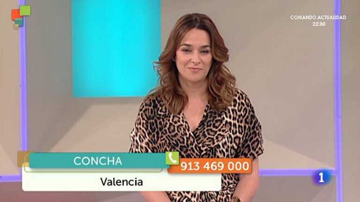 Entre todos - Entre todos - 17/06/14