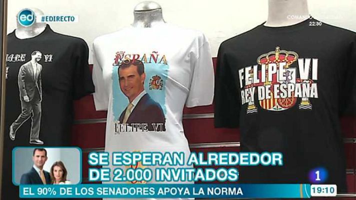 España Directo - España Directo - 17/06/14