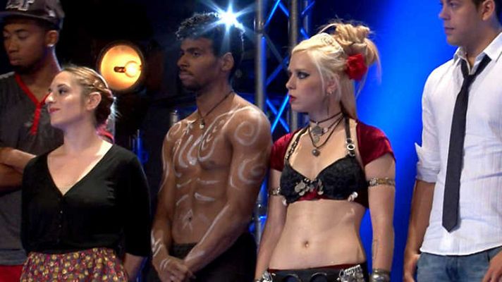 Comando Actualidad - La cuenta atrás