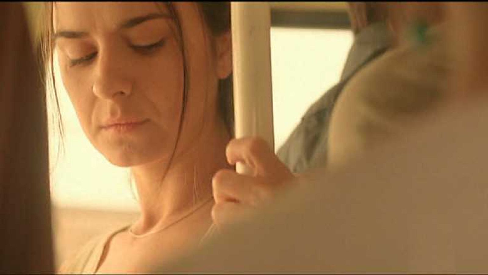 Mano a mano (cortometraje) - ver ahora